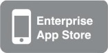 available in my enterprise app store